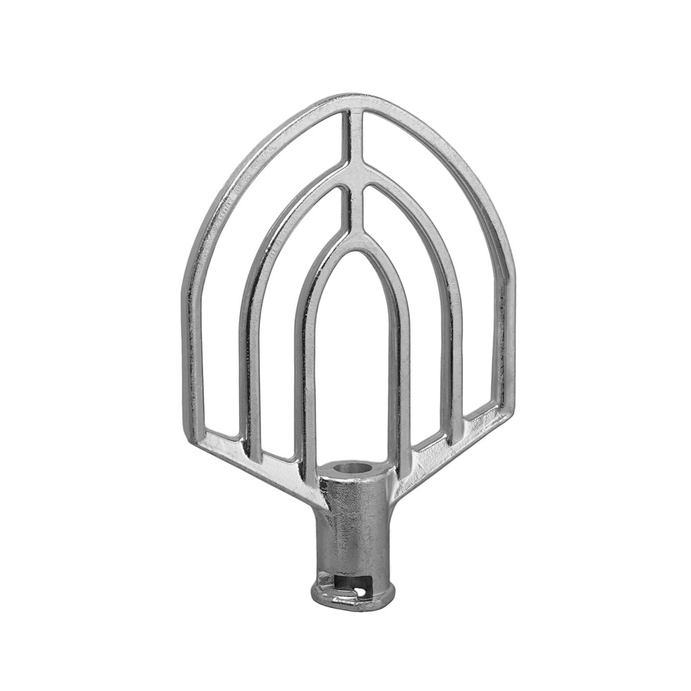 Beater for 20 Qt. Hobart Legacy Mixer 00-874790