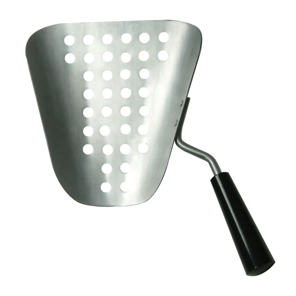Benchmark Popcorn Speed Scoop
