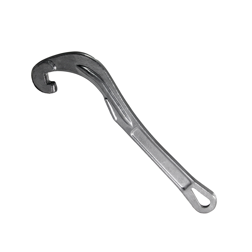 Biro H340 Ring Wrench for Meat Grinders