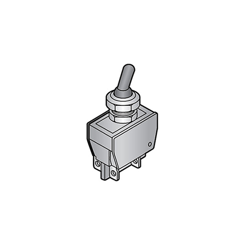 Biro T3186-4A On/Off Toggle Switch (16 AMP) for Tenderizer Pro 9