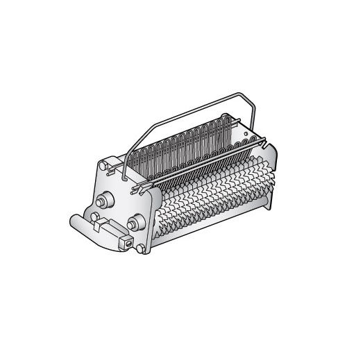 Biro TA3130 Complete Lift Out Cradle for Tenderizer PRO 9