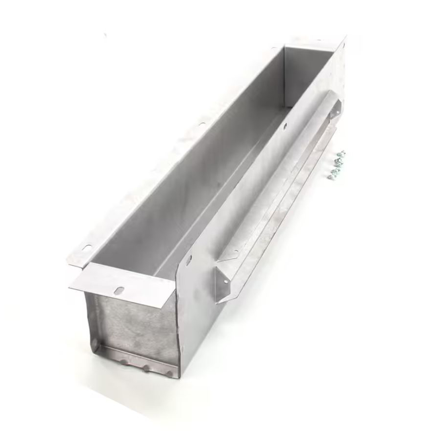 Blodgett 20443 Flue Box Assembly, Single, DFG/MKV/Zephaire