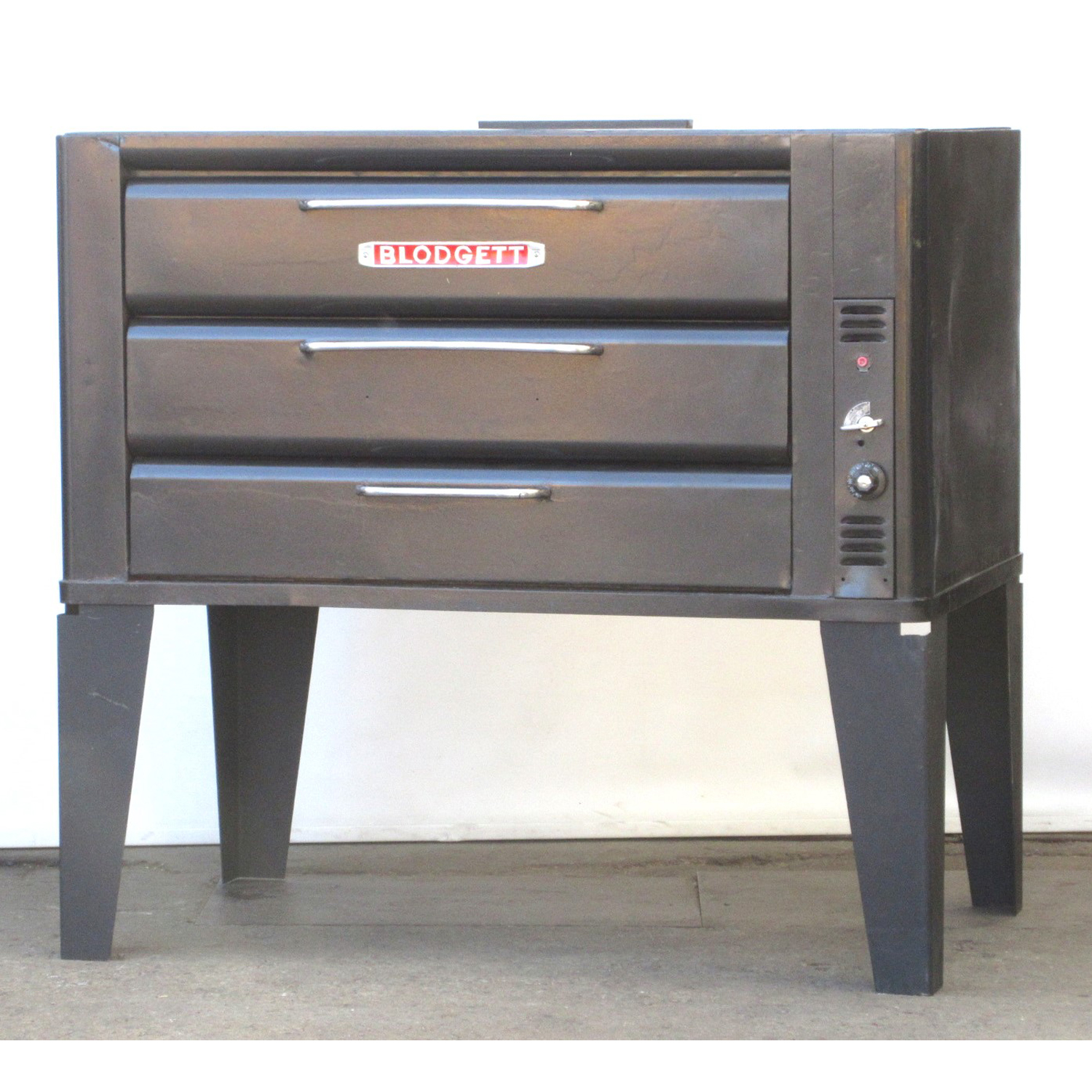 Blodgett 981 Deck Oven, Used Excellent Condition