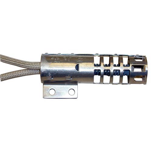 Blodgett OEM # 17952 / 11511, 2.5-3 Amp Caged Electric Ignitor - 120V