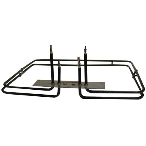 Blodgett OEM # 19118, Oven Element Assembly; 208V; 5000W; 17 1/2" x 18 1/2" x 7 1/2"