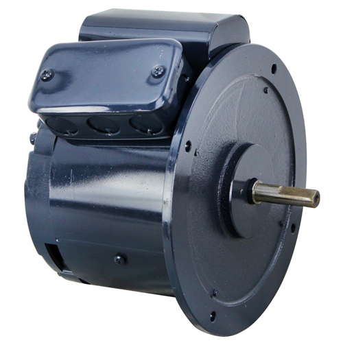 Blower Motor - 115V, 1/4 hp, 1 Phase, 1725 RPM