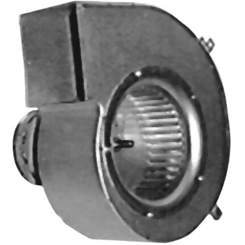 Blower Motor Assembly - 208/230V, 1/3 hp, 1600 RPM, Blower Motor Assembly - 208/230V, 1/3 hp, 1600 RPM