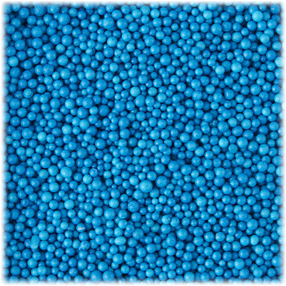 Blue Nonpareils, oz