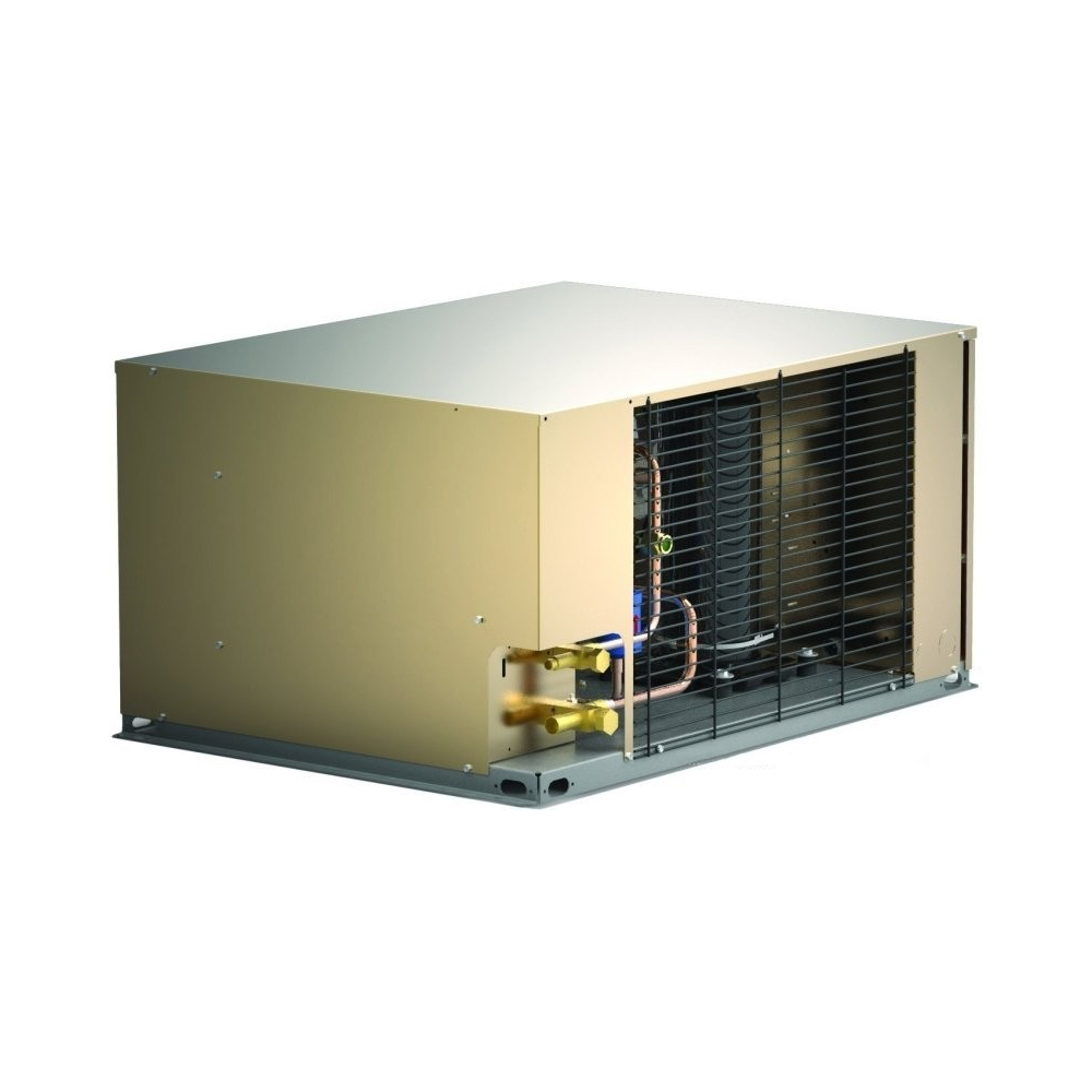 Bohn DOE Compliant Outdoor Condensing Unit