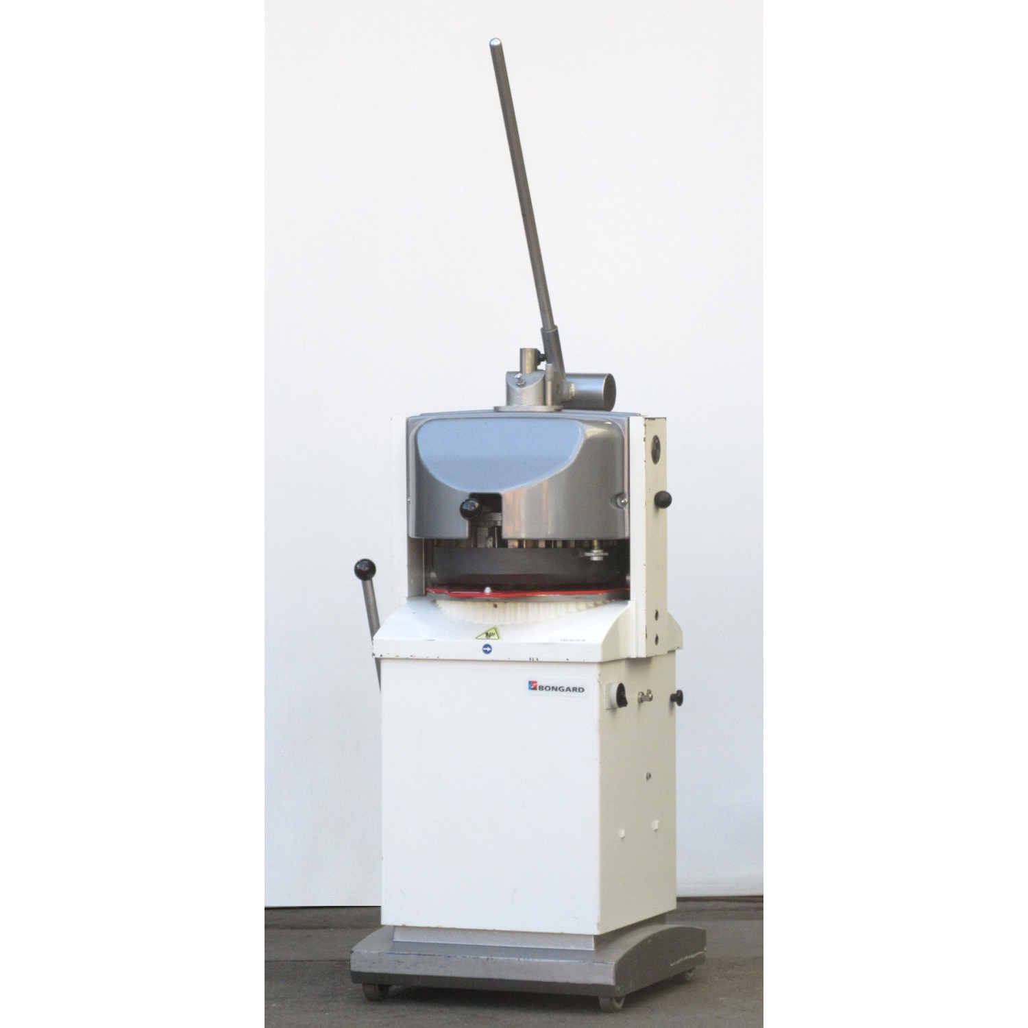 Bongard DB2 Semi Automatic Dough Divider, Used Excellent Condition