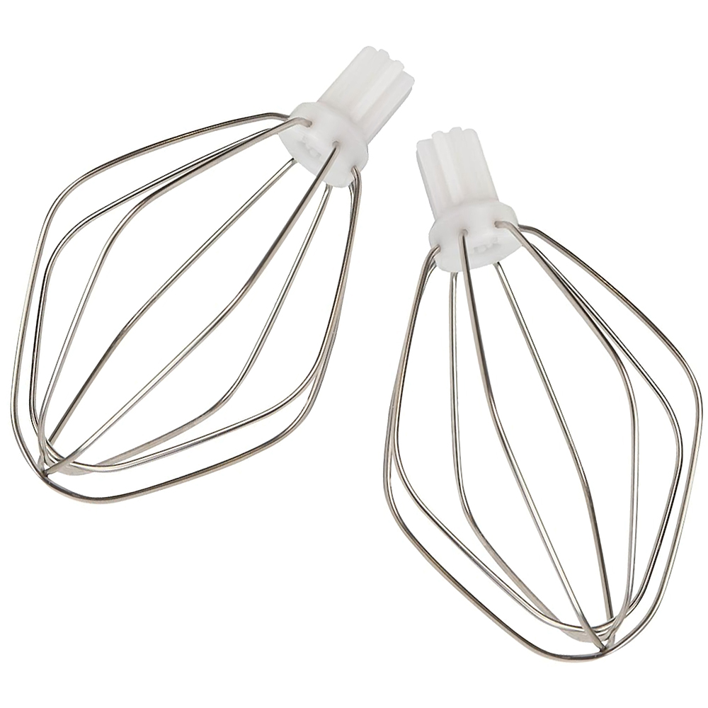 Bosch MUZ6DB3 Replacement Wire Whips -Set of 2