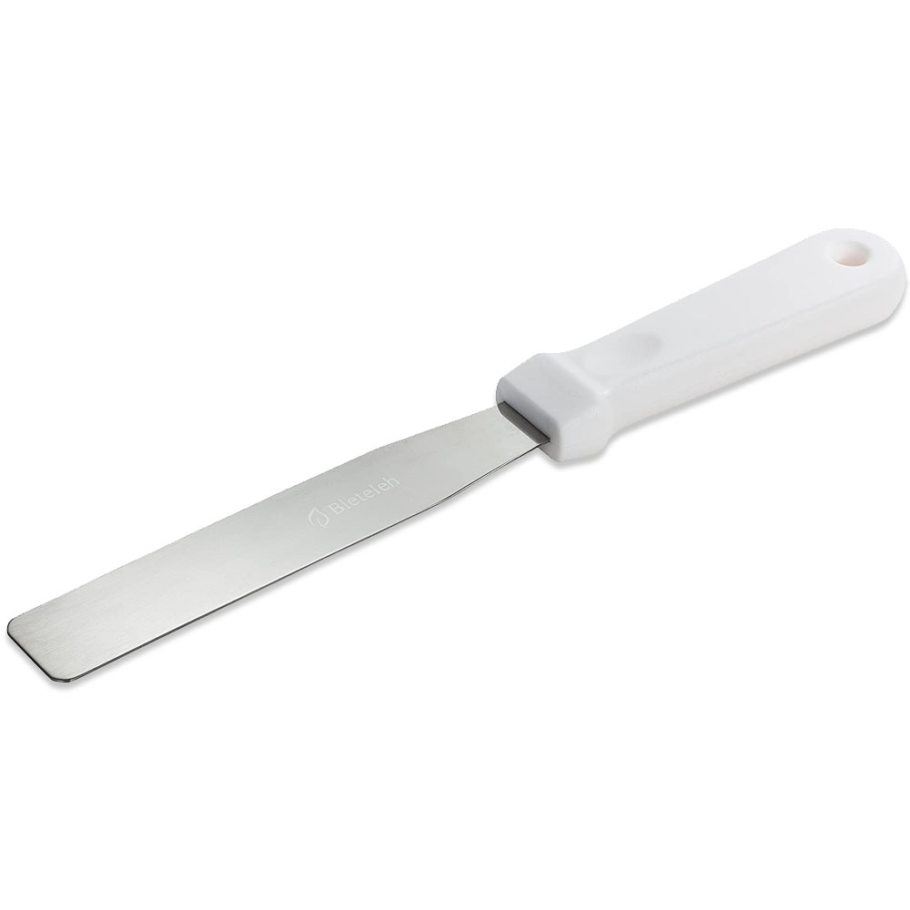 BSP06 Stainless Steel 6" Icing Spatula 