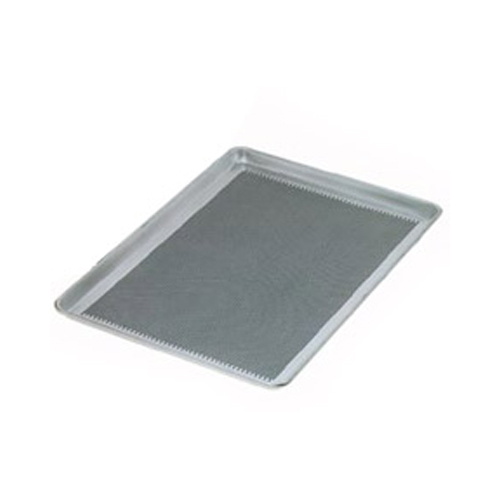 Cake Bun & Sheet Pan 18" x 26" (Full Size), Perforated