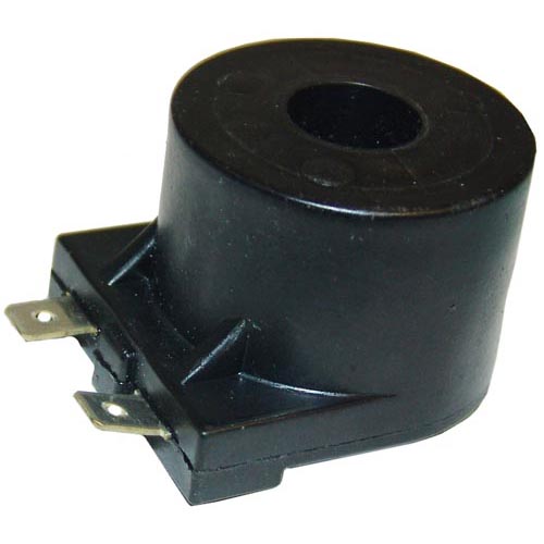 Bunn OEM # 01101.0000 / 011010000, Solenoid Coil; 120V