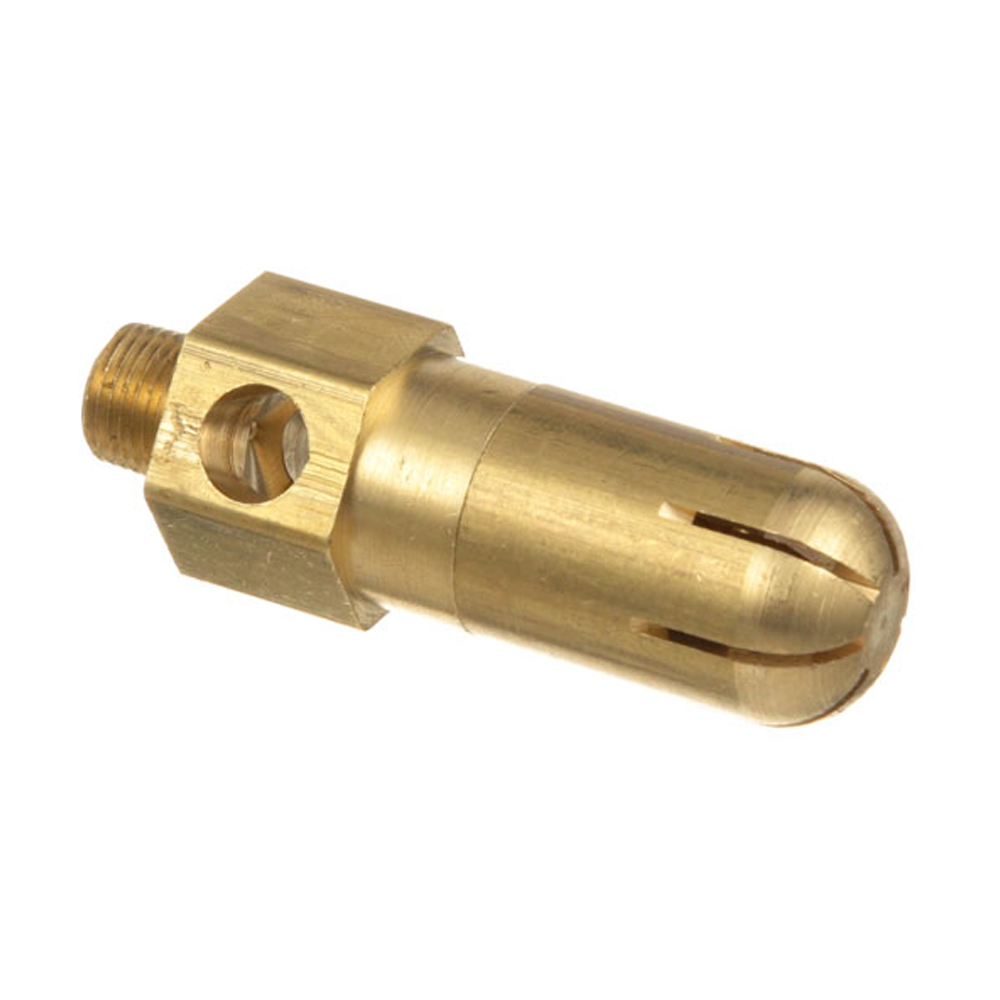 Burner Jet Brass #71