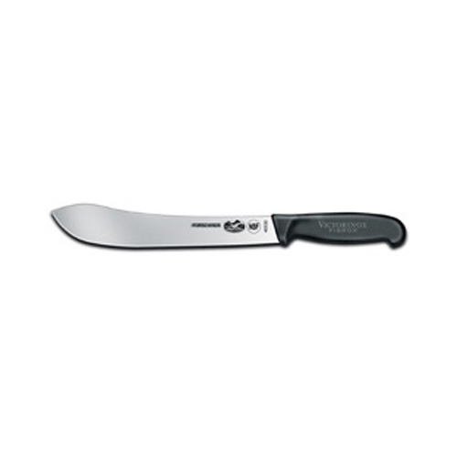 Butcher, Black Fibrox, 10 in (40530)