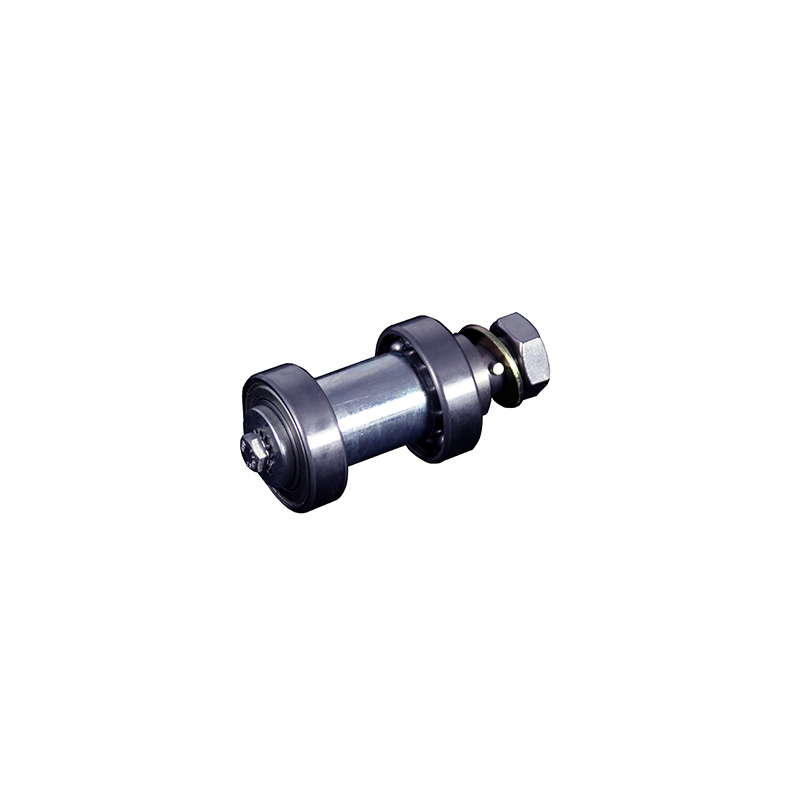 Butcher Boy BBS574 Shaft Assembly Upper Wheel for Bandsaws