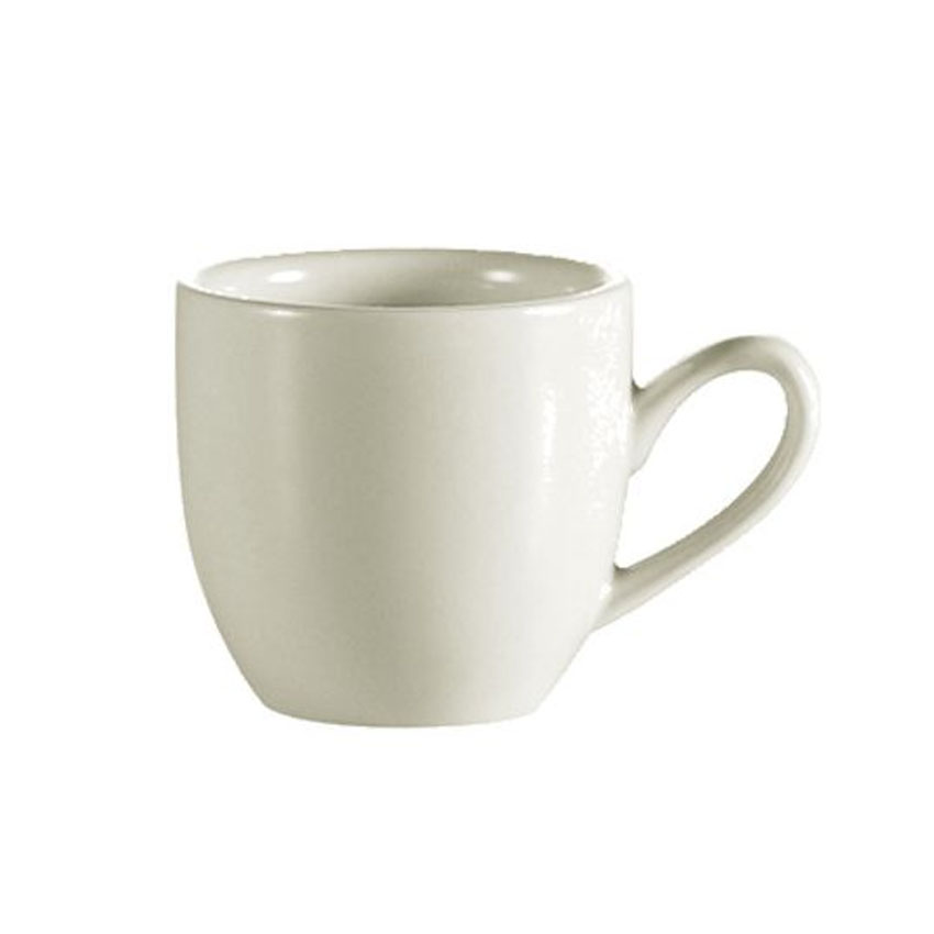 CAC China Espresso Cup, 3.5 Oz. - Case Of 36