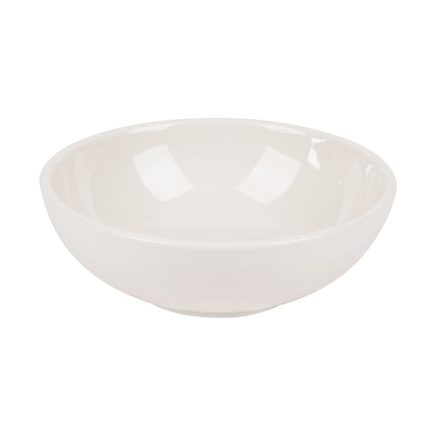 CAC China REC-80 Pasta Salad Bowl 25 Oz.