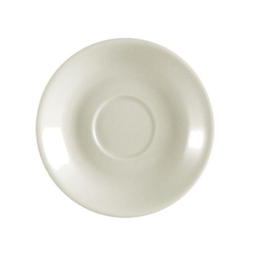 CAC China Saucer 4-7/8" - Case Of 36