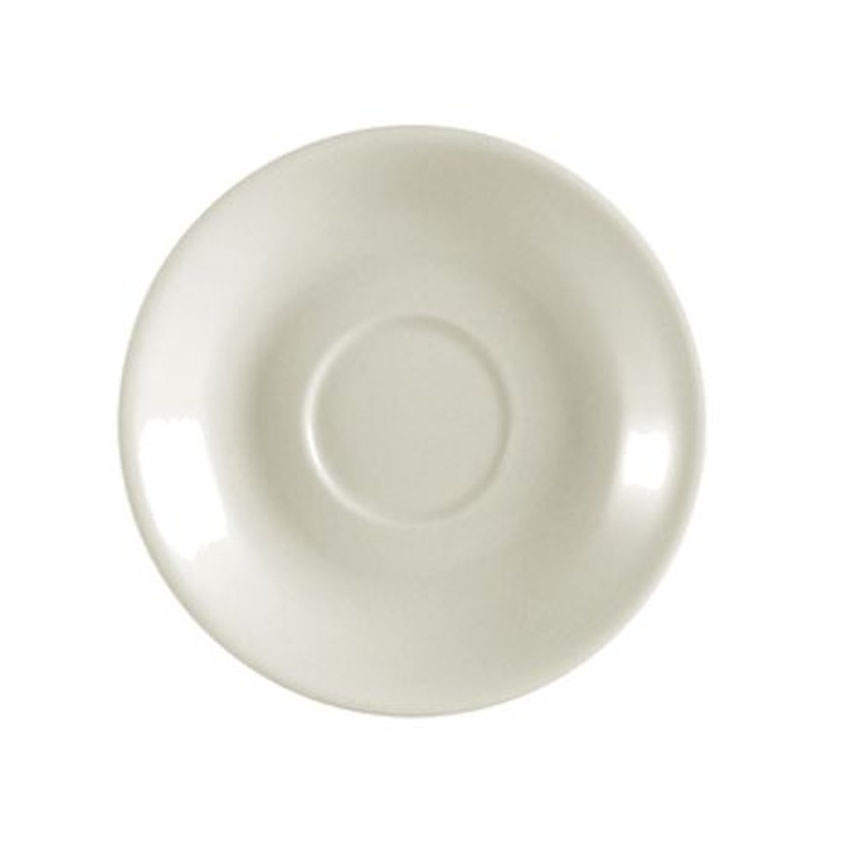 CAC China REC-2 Saucer 6" 