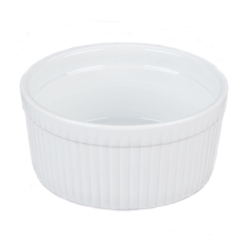 CAC China Souffle Bowl - 32 Oz.