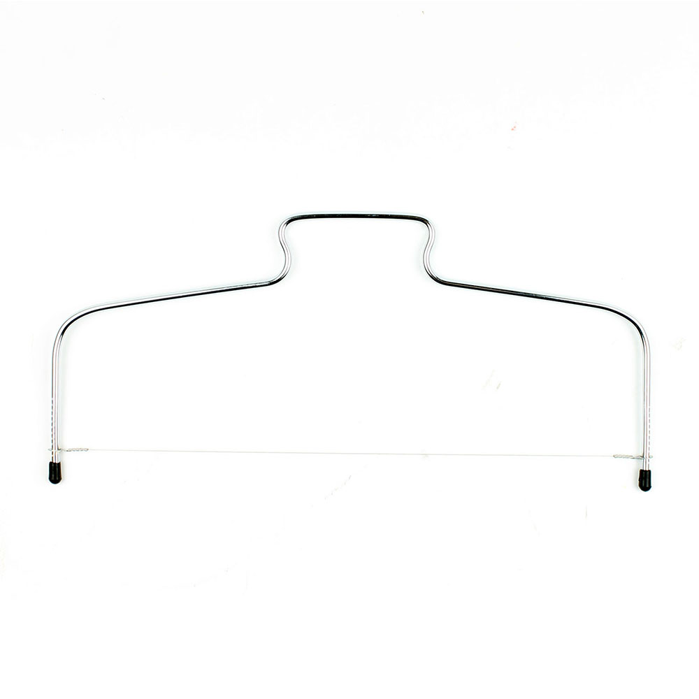 Cake Leveler w/Adjustable Wire