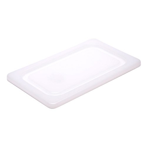 Cambro 40SC190 S40SC Seal Cover For Food Pan, Quarter Size