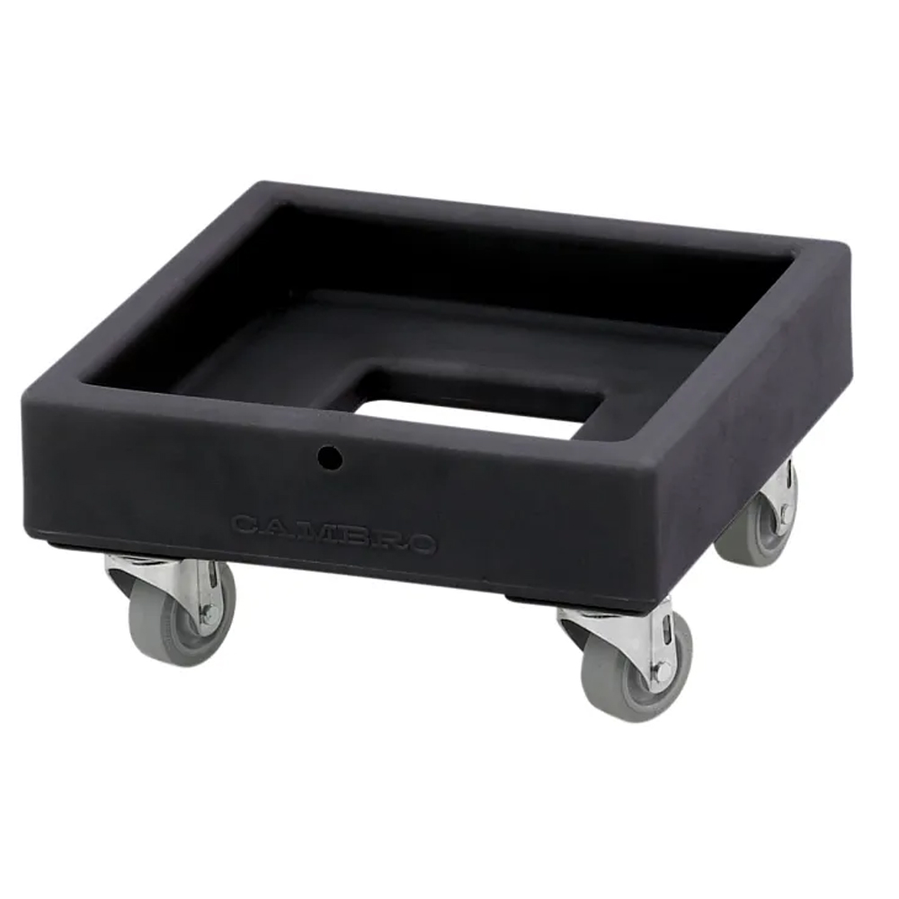 Cambro Camdollies for Milk Crates and #10 Can Cases