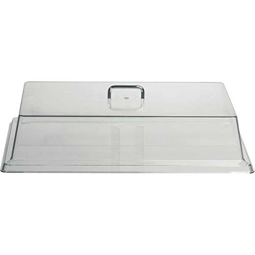 Cambro RD1220CW135 Display Cover Rectangular 12" x 20"