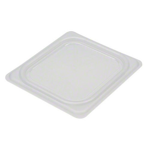 Cambro 60PPCWSC190 Seal Cover for Sixth Size Polycarbonate and Polypropylene Food Pans