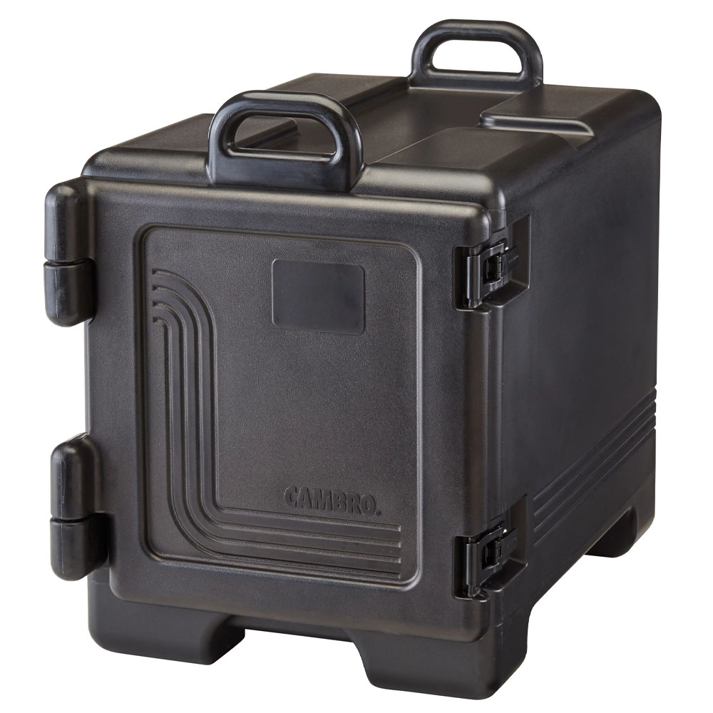 Cambro UPC300110 Ultra Pan Carrier, Black