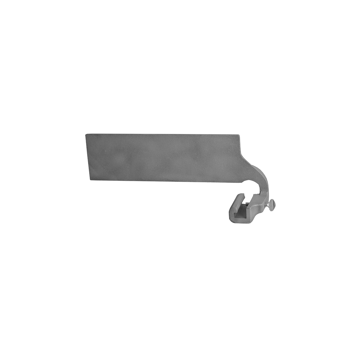 Carriage High Fence Assembly for Hobart Slicers OEM 11391434 Hobart