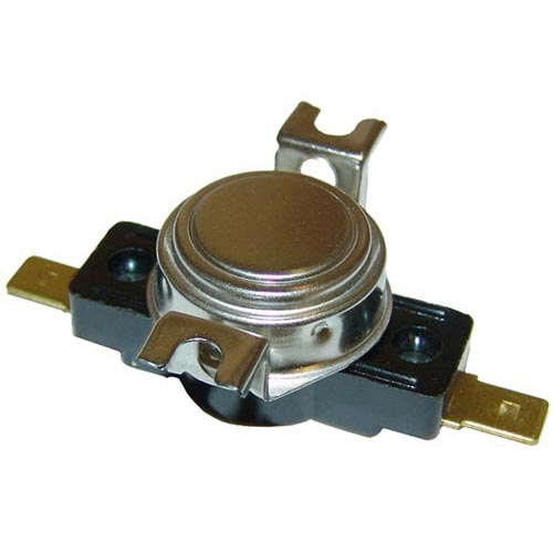 Carter Hoffmann OEM # 18600-0046 / 186000046, Hi-Limit Thermostat; Type 2511L; Temperature 300 Degrees Fahrenheit