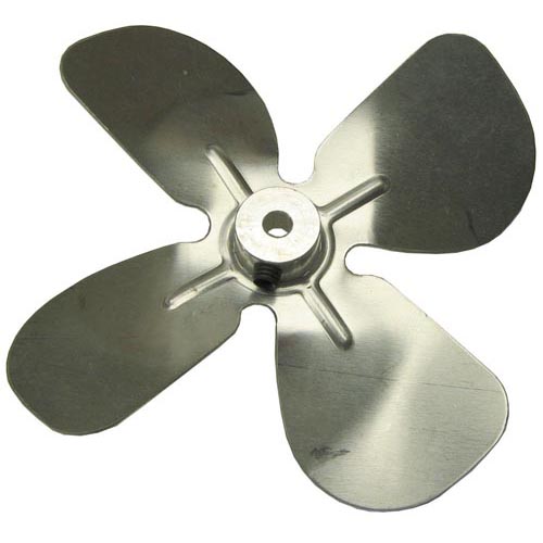 Carter Hoffmann OEM # 18603-5017, Fan Blade with 3/16" Bore