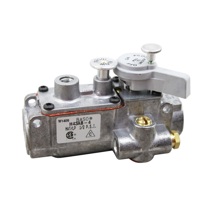 Grindmaster-Cecilware Safety Gas Valve