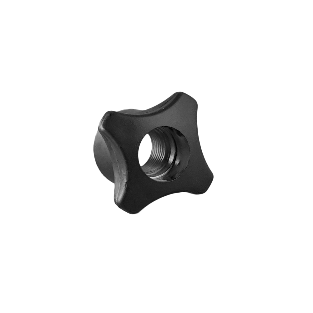 Center Stud Lock Knob for Hobart Slicers OEM # P-70198