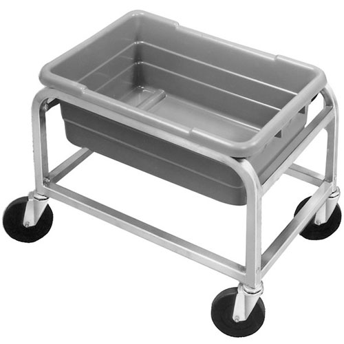 Channel 501LA Aluminum Lug Rack - 1 Lug Capacity