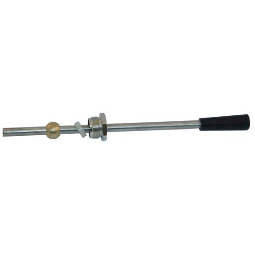 CHG (Component Hardware Group) OEM # D10-0001, Waist Drain Lever Handle