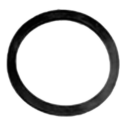 CHG (Component Hardware Group) OEM # D10-X009, Flange Washer Waste Drain Head Gasket for 3" Sink Opening