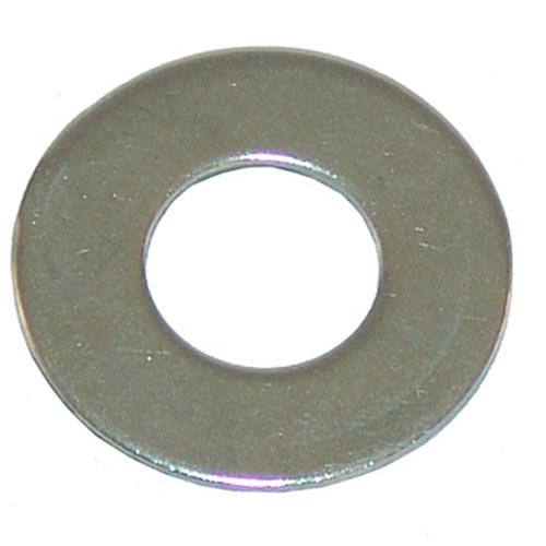 CHG (Component Hardware Group) OEM # D50-X010, Waste Drain Twist Handle Washer for 3" and 3 1/2" Sink Openings