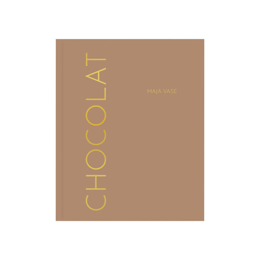 CHOCOLAT by Maja Vase