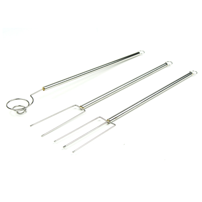 ateco chocolate dipping tools fork swirl chocolate supplies (price per