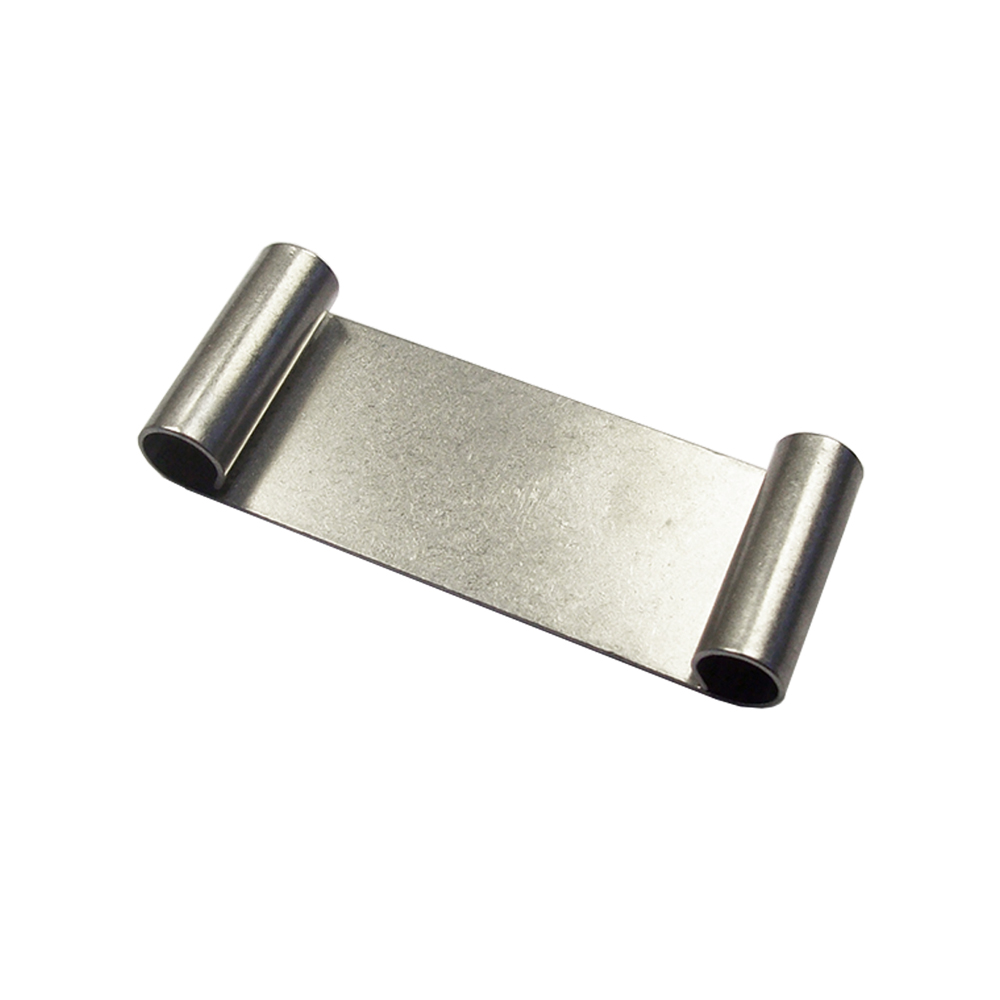 Chocolate World Stainless Steel Clamp for Double Molds, 32 mm