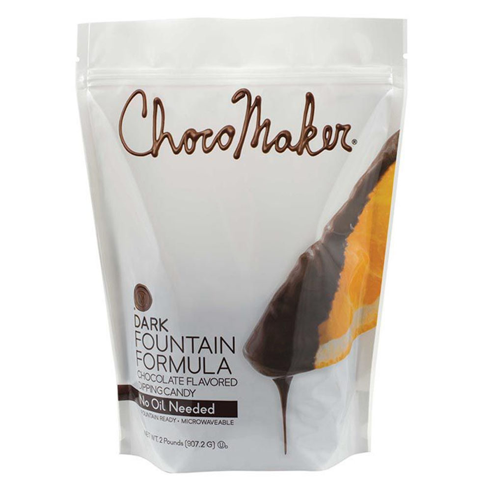 chocomaker milk fountain formula