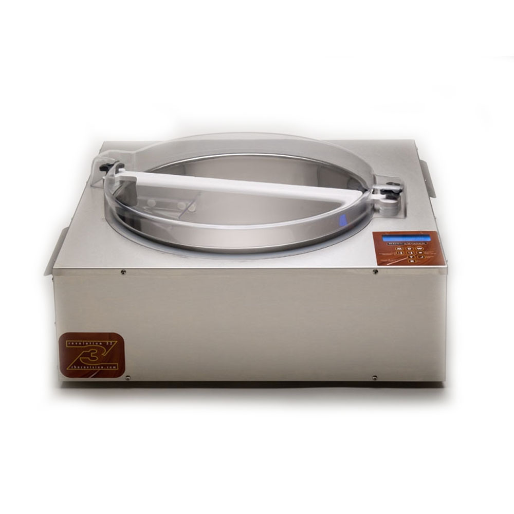 Chocovision Revolation 3Z, 30 Lb. Capacity, 110V, Used Very Good Condition