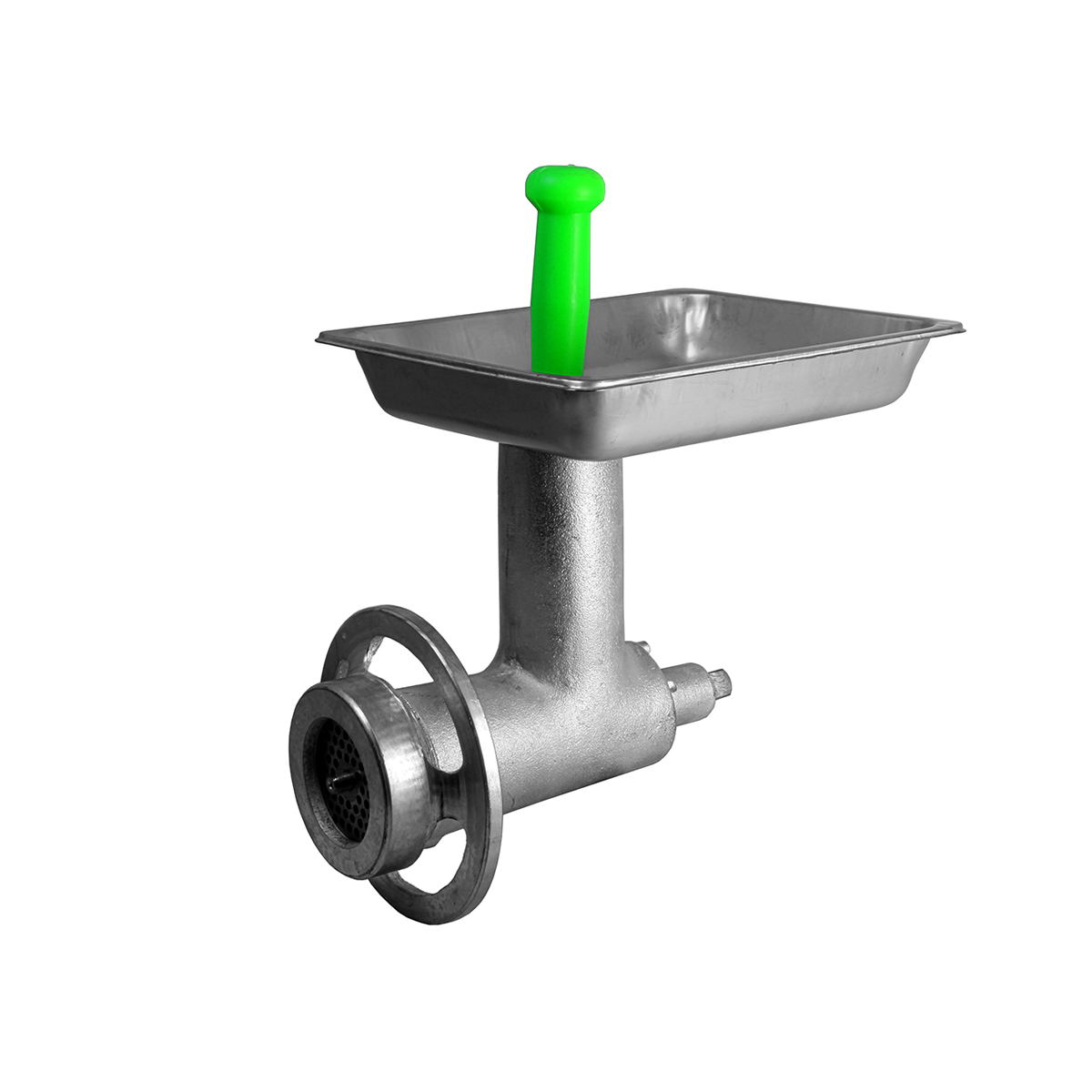 Chopper & Grinder Attachment For #12 Hub, Open Box