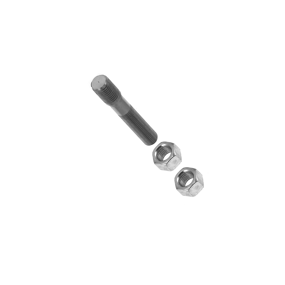 Chute Support T-Bolt Repair Kit for Globe Slicers