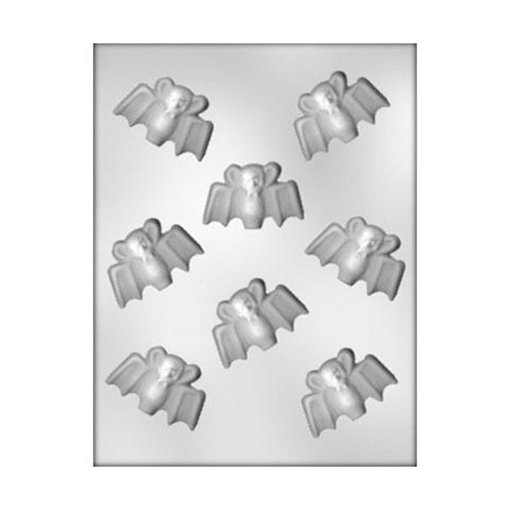 CK Products Bats Chocolate Mold