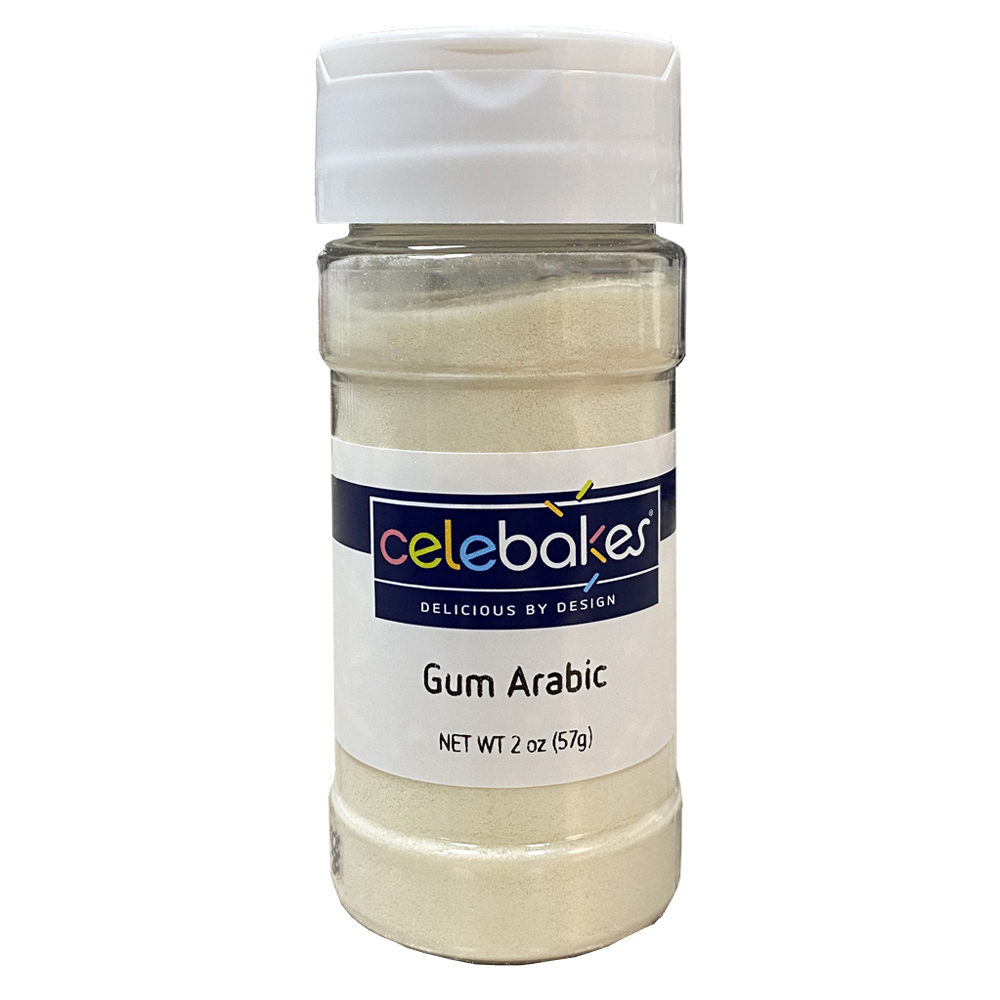 Celebakes Gum Arabic